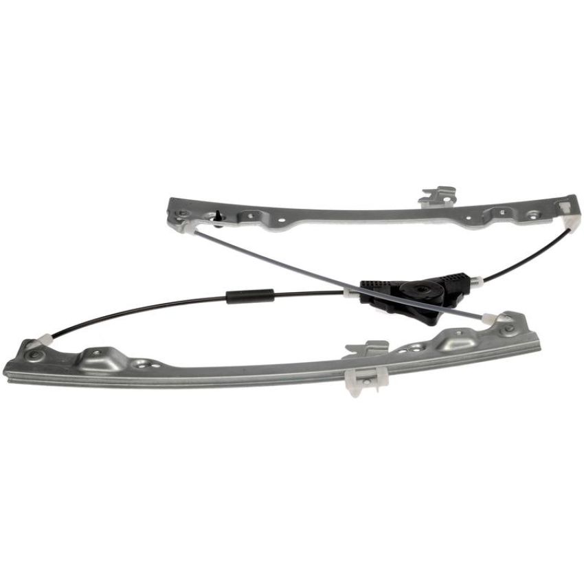 DORMAN 752-424 Power Window Regulator (Regulator Only)