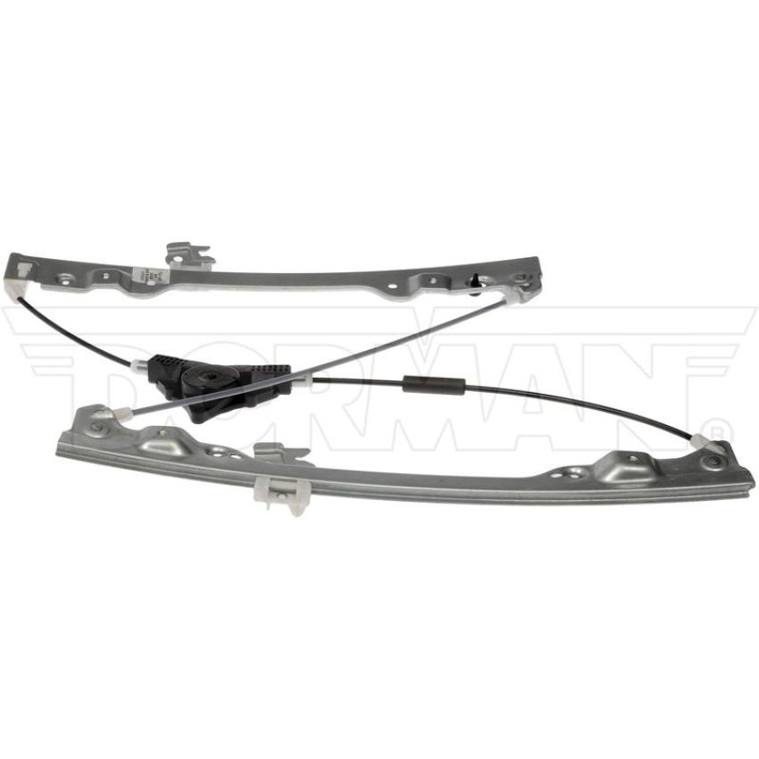 DORMAN 752-425 Power Window Regulator (Regulator Only)