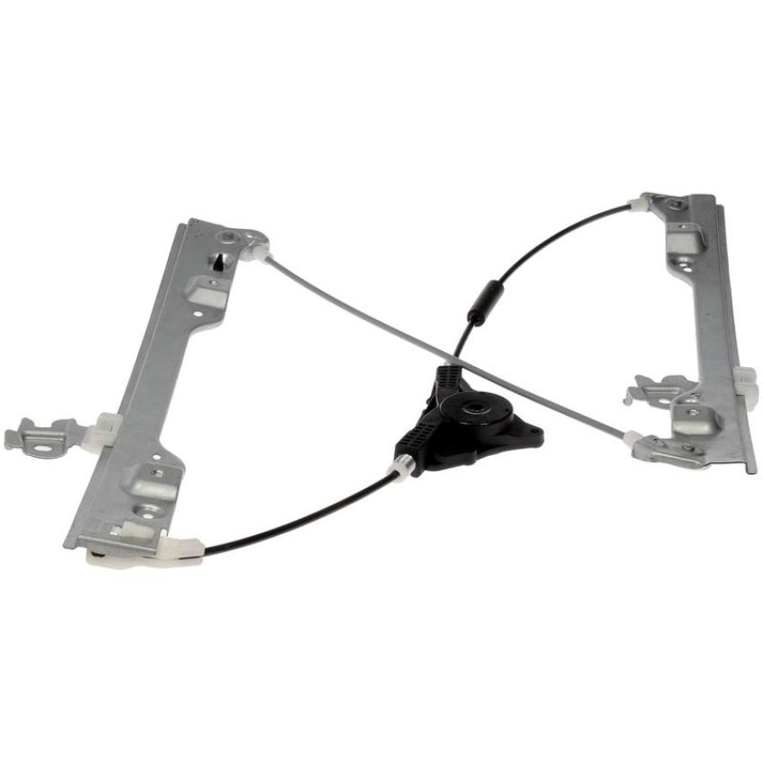 DORMAN 752-425 Power Window Regulator (Regulator Only)