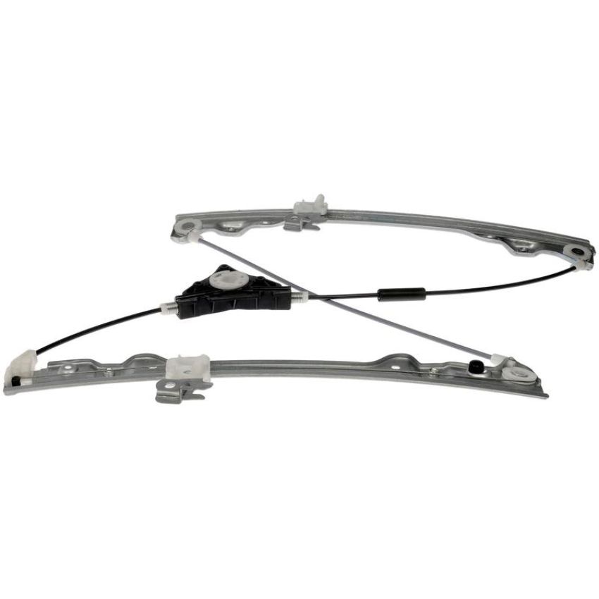 DORMAN 752-425 Power Window Regulator (Regulator Only)