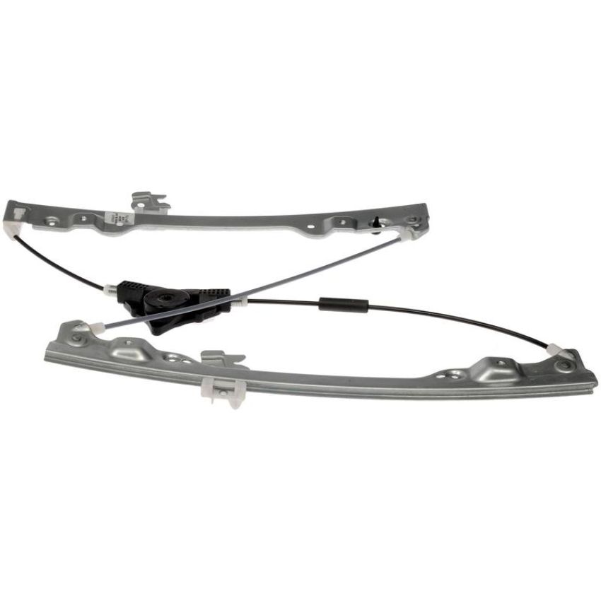 DORMAN 752-425 Power Window Regulator (Regulator Only)