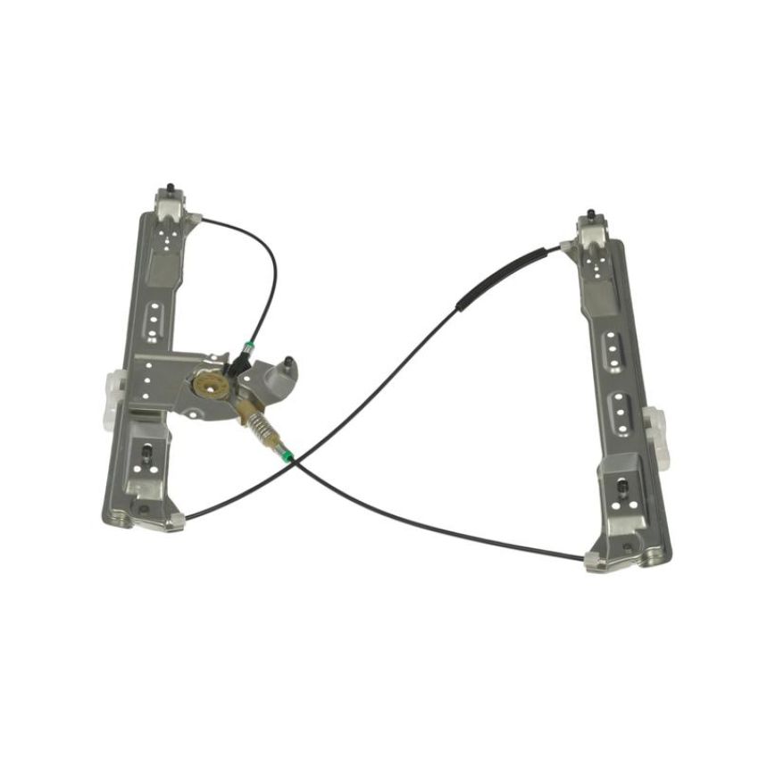 DORMAN 752-430 Power Window Regulator (Regulator Only)
