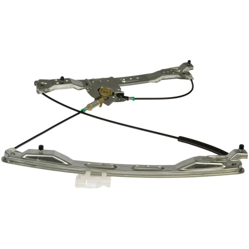 DORMAN 752-430 Power Window Regulator (Regulator Only)