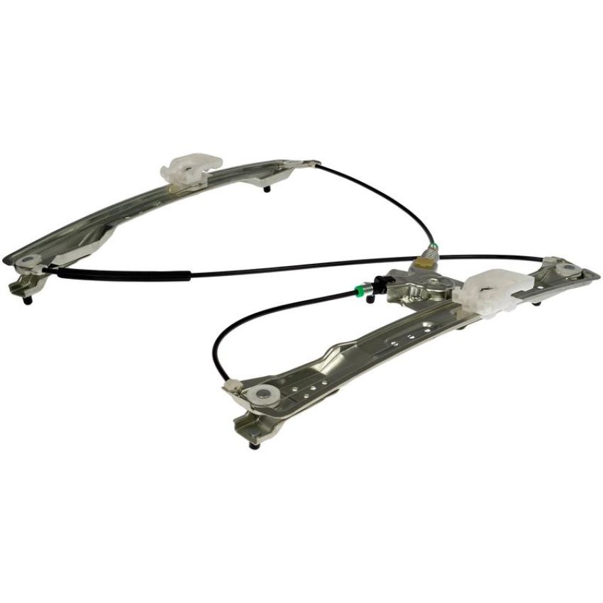 DORMAN 752-431 Power Window Regulator (Regulator Only)