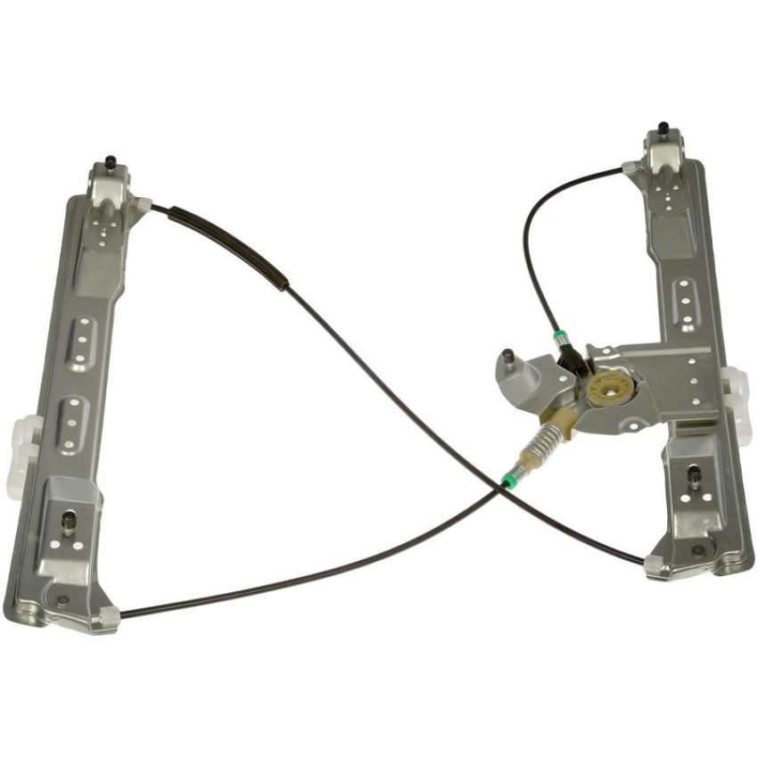 DORMAN 752-431 Power Window Regulator (Regulator Only)