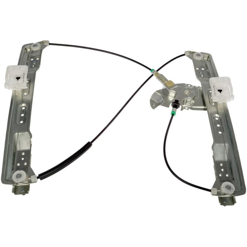 DORMAN 752-431 Power Window Regulator (Regulator Only)