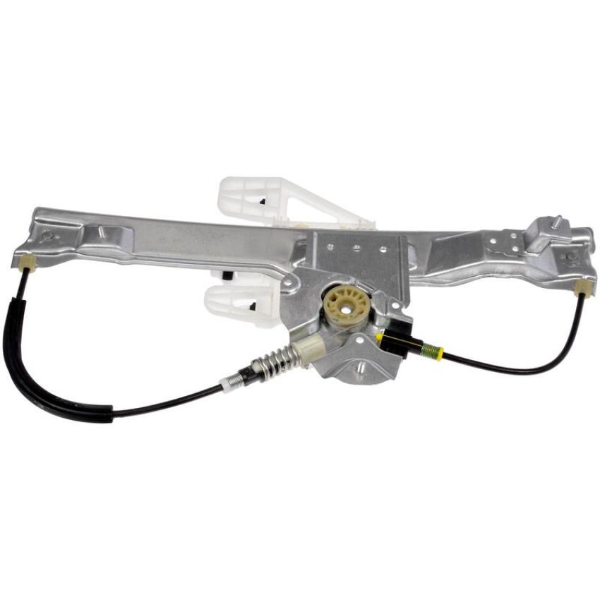 DORMAN 752-433 Power Window Regulator (Regulator Only)