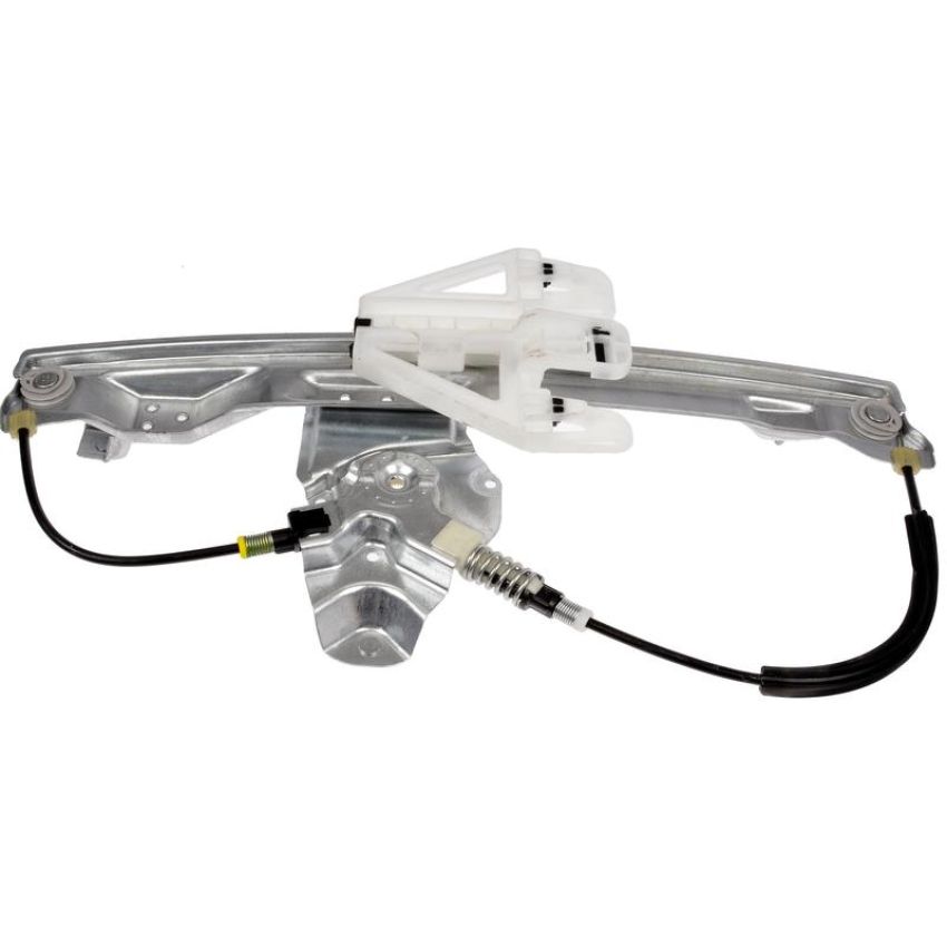 DORMAN 752-433 Power Window Regulator (Regulator Only)