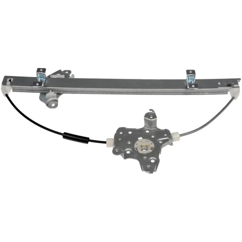 DORMAN 752-434 Power Window Regulator (Regulator Only)