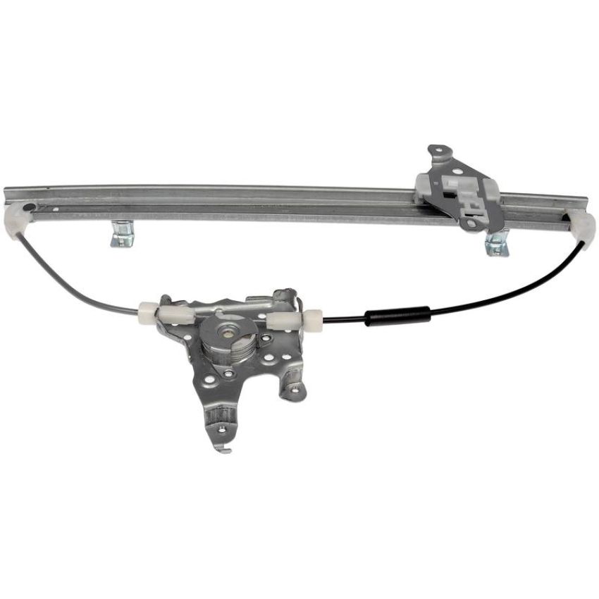 DORMAN 752-434 Power Window Regulator (Regulator Only)
