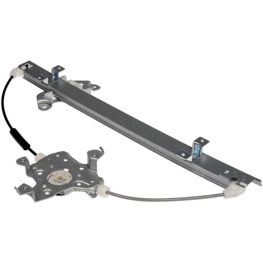 DORMAN 752-434 Power Window Regulator (Regulator Only)