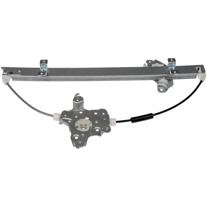 DORMAN 752-435 Power Window Regulator (Regulator Only)