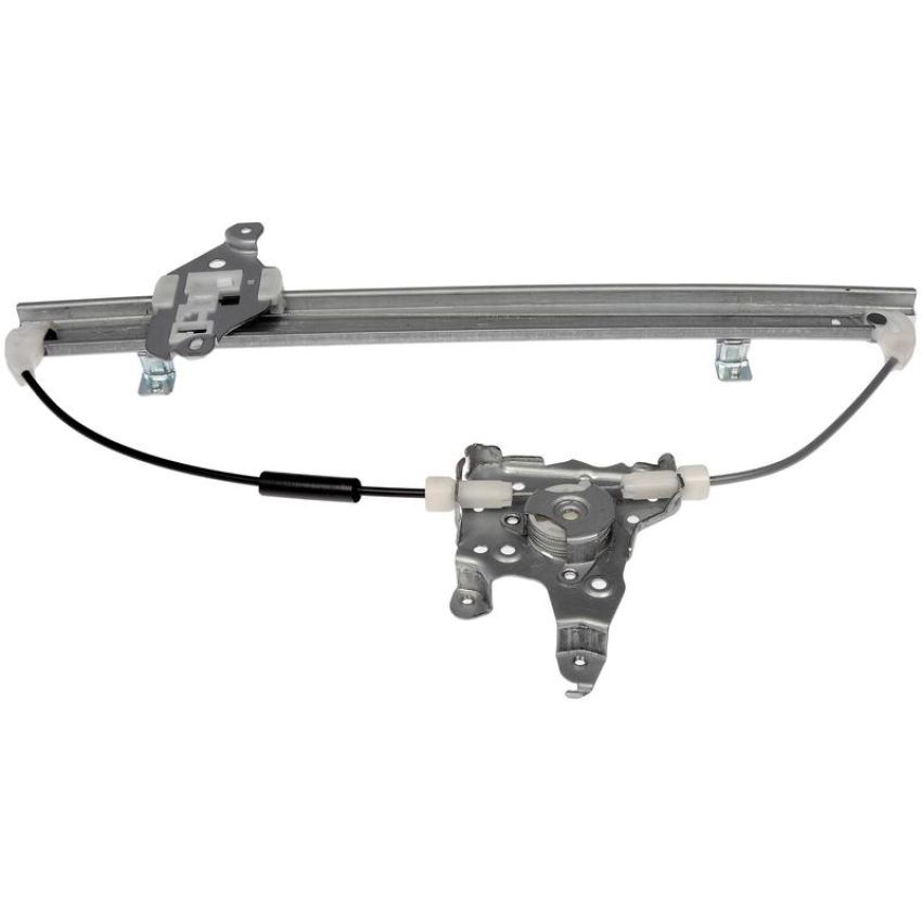 DORMAN 752-435 Power Window Regulator (Regulator Only)