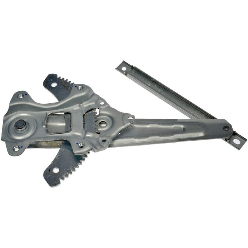 DORMAN 752-436 Power Window Regulator (Regulator Only)