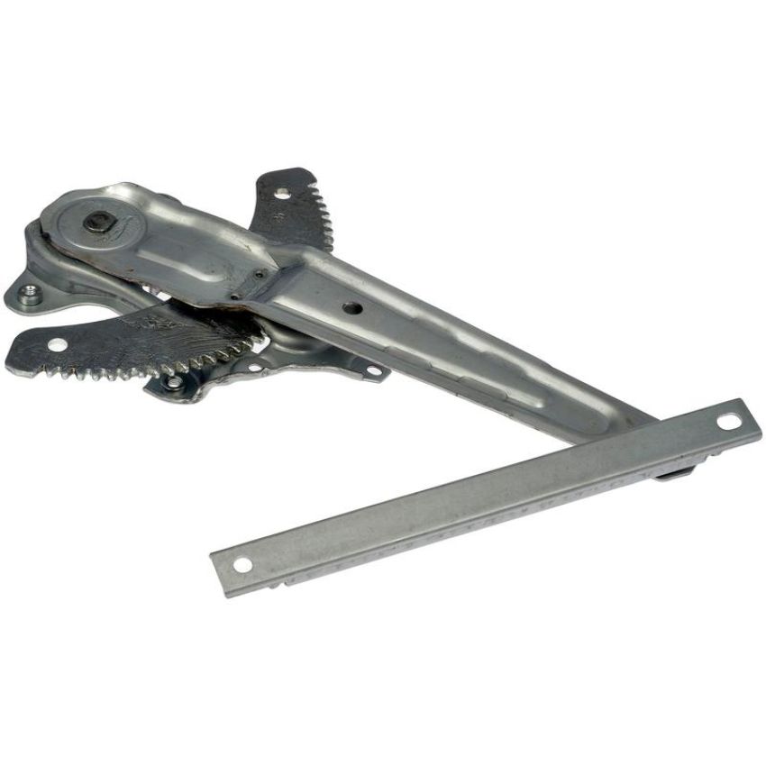 DORMAN 752-436 Power Window Regulator (Regulator Only)