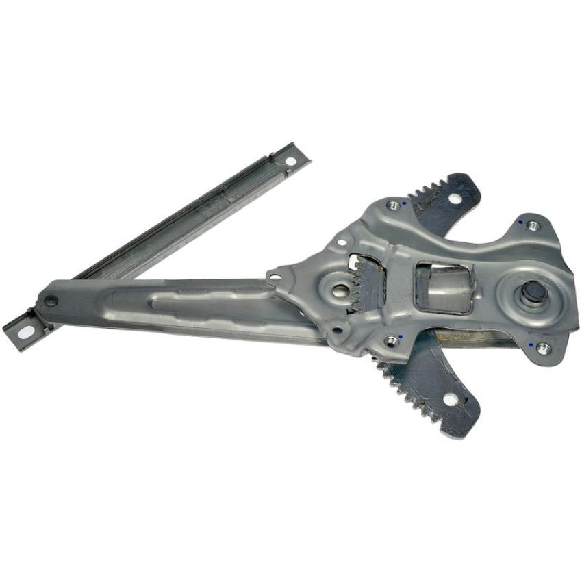 DORMAN 752-437 Power Window Regulator (Regulator Only)