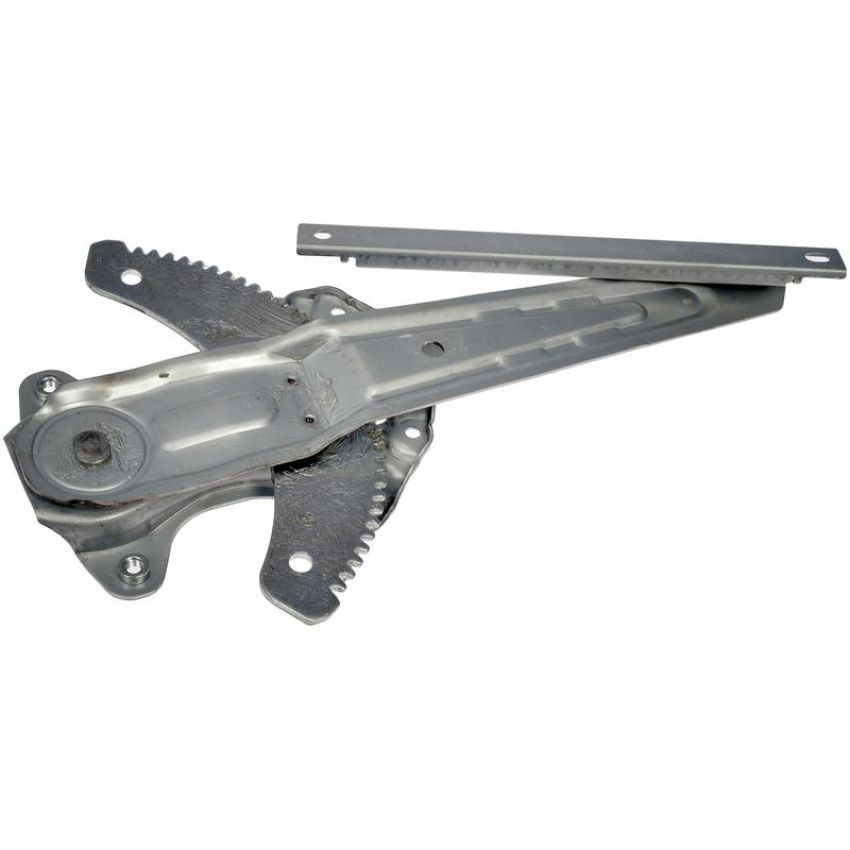 DORMAN 752-437 Power Window Regulator (Regulator Only)