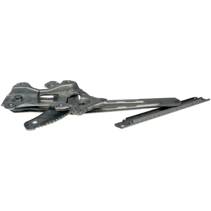 DORMAN 752-437 Power Window Regulator (Regulator Only)