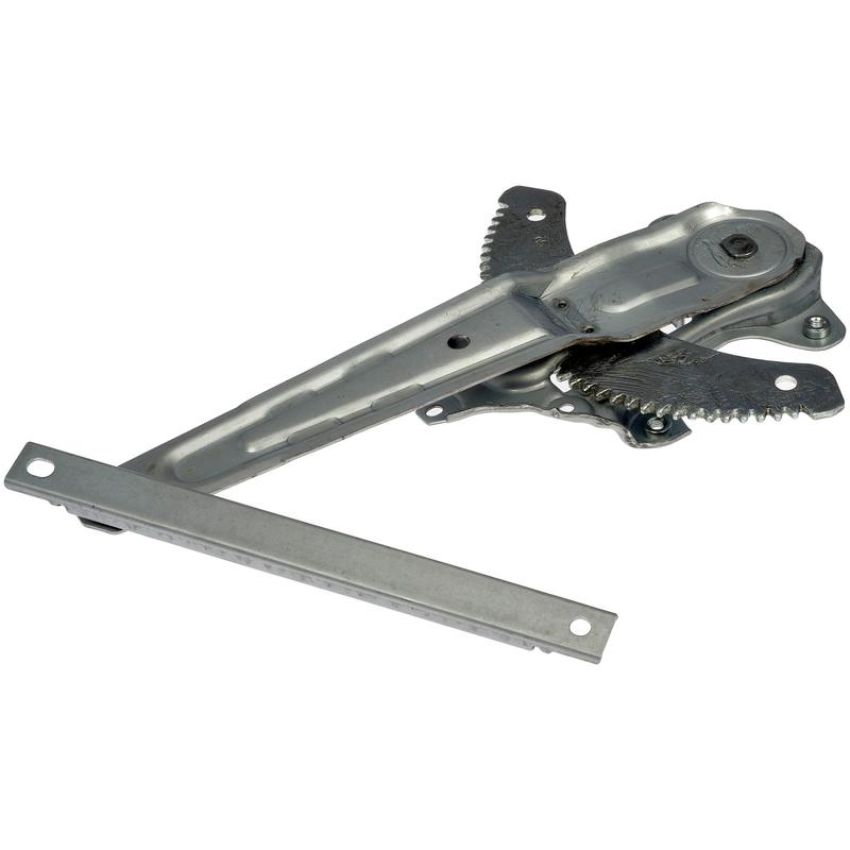 DORMAN 752-437 Power Window Regulator (Regulator Only)