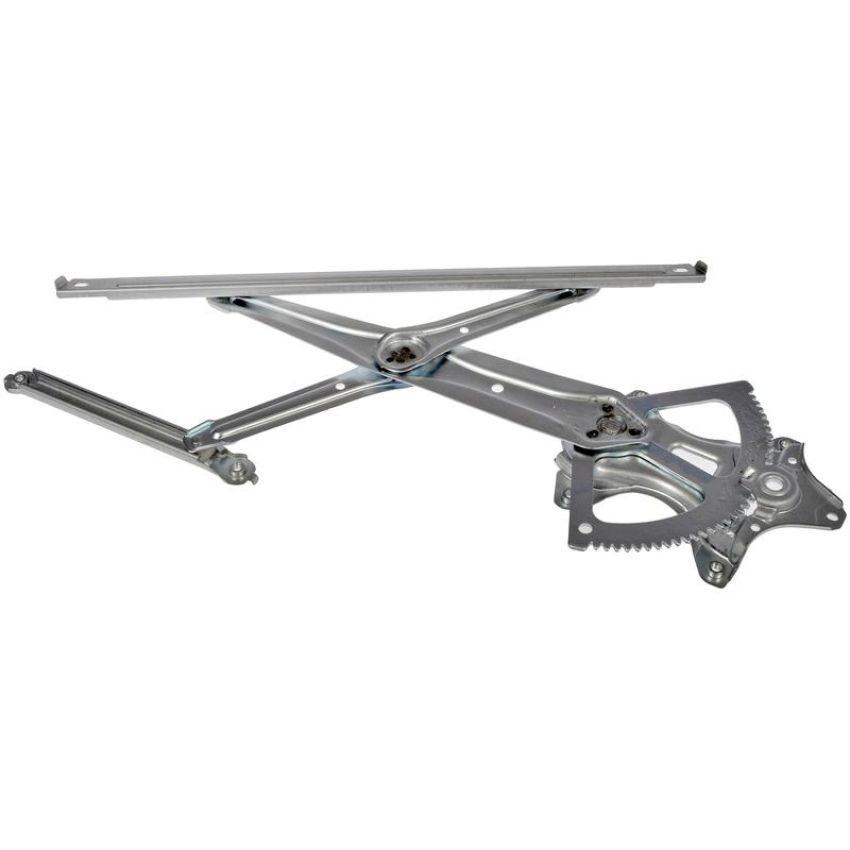 DORMAN 752-442 Power Window Regulator (Regulator Only)