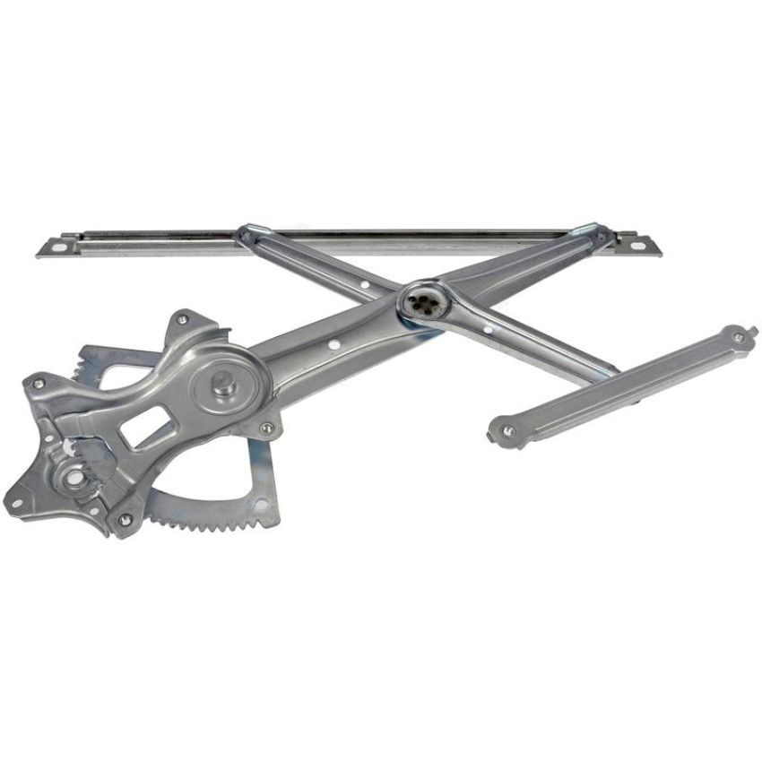DORMAN 752-442 Power Window Regulator (Regulator Only)