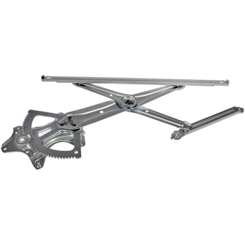 DORMAN 752-443 Power Window Regulator (Regulator Only)