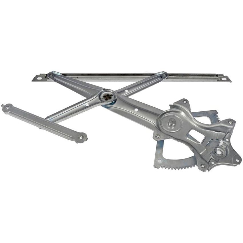 DORMAN 752-443 Power Window Regulator (Regulator Only)
