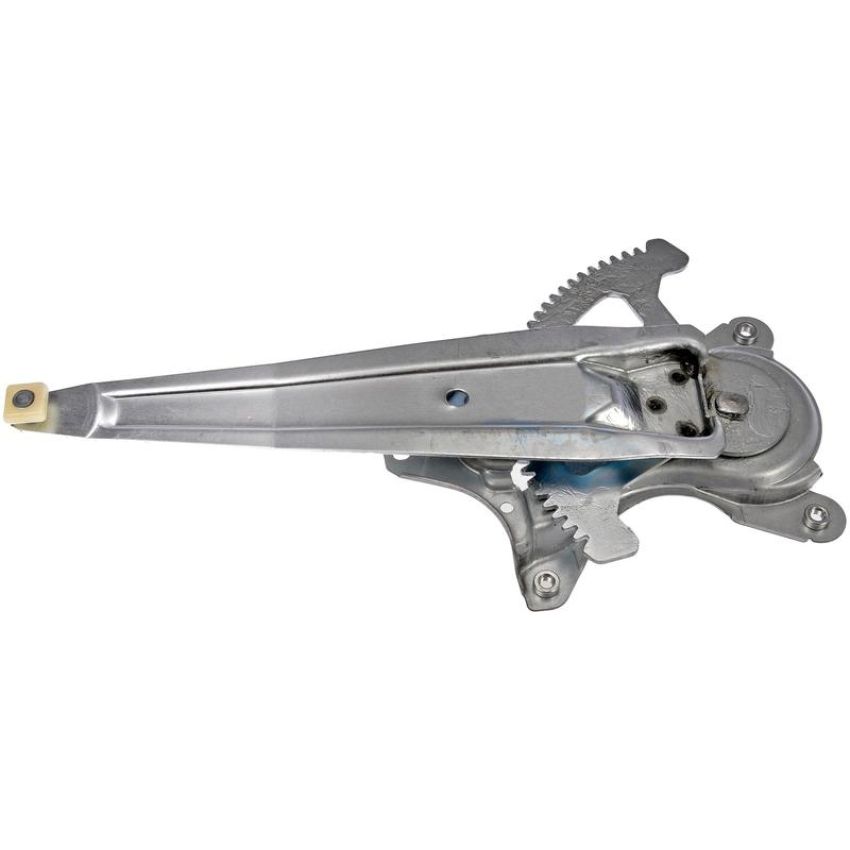 DORMAN 752-444 Power Window Regulator (Regulator Only)