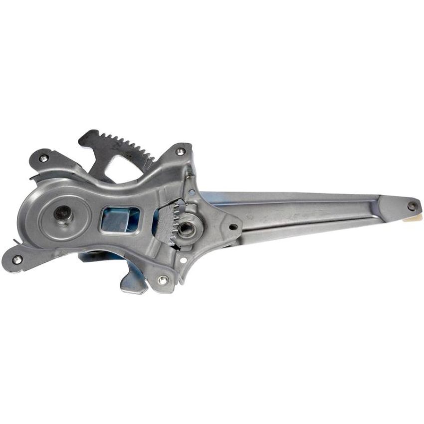 DORMAN 752-444 Power Window Regulator (Regulator Only)