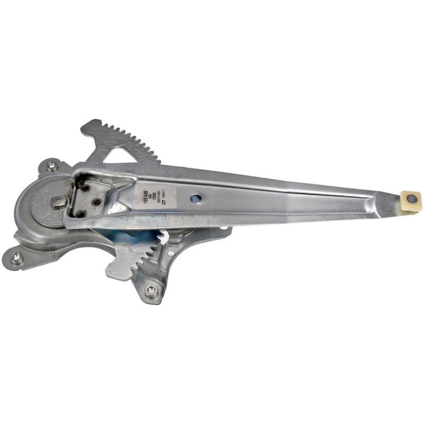 DORMAN 752-445 Power Window Regulator (Regulator Only)