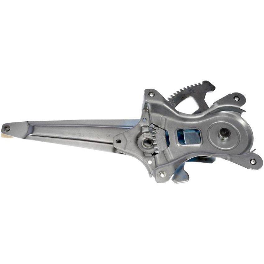 DORMAN 752-445 Power Window Regulator (Regulator Only)
