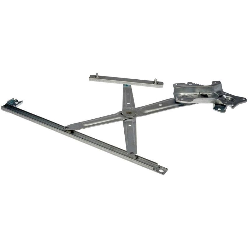 DORMAN 752-450 Power Window Regulator (Regulator Only)