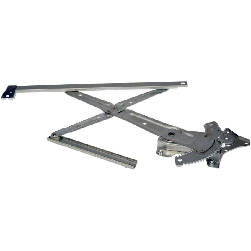 DORMAN 752-450 Power Window Regulator (Regulator Only)