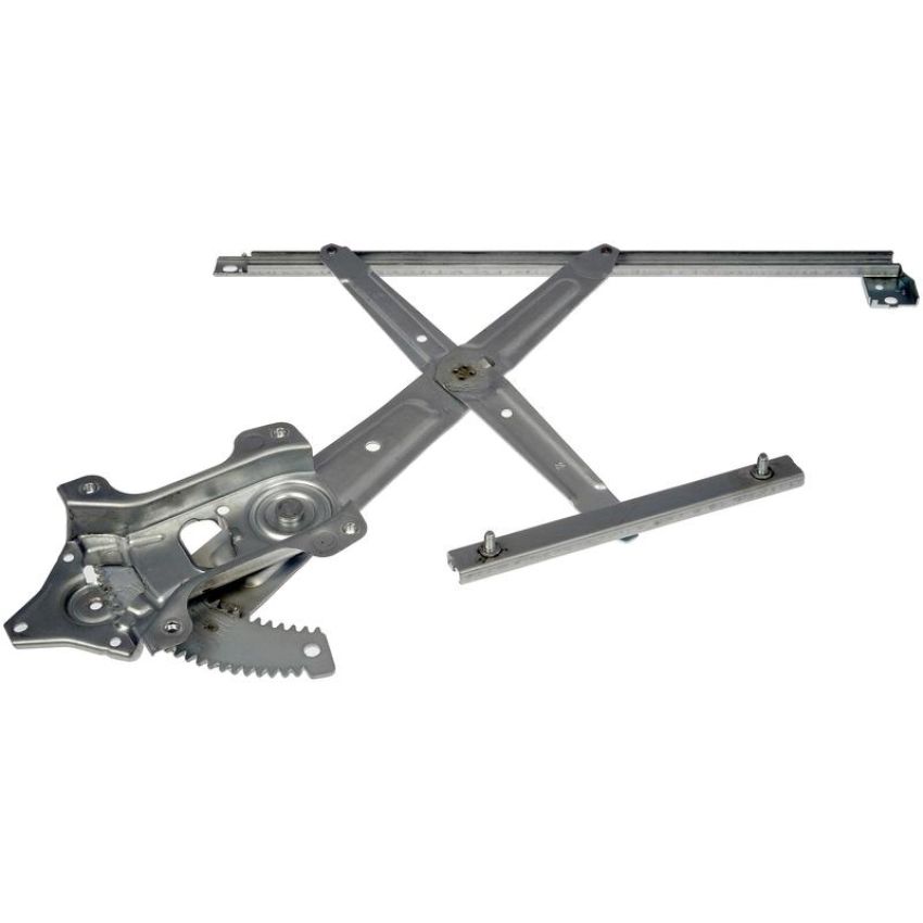 DORMAN 752-450 Power Window Regulator (Regulator Only)