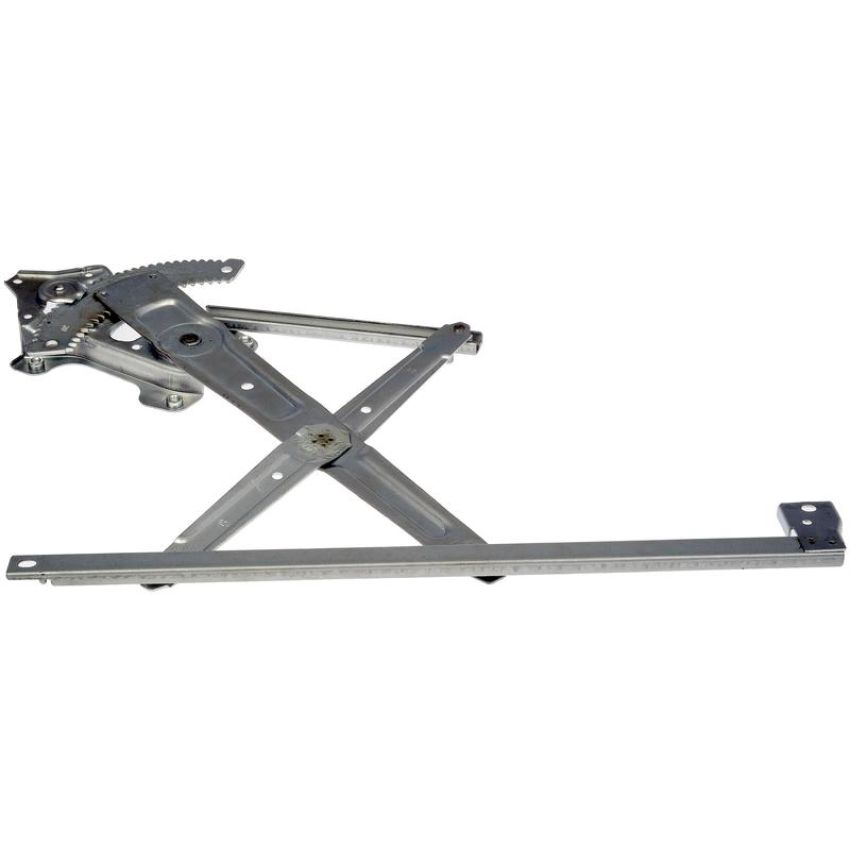 DORMAN 752-450 Power Window Regulator (Regulator Only)