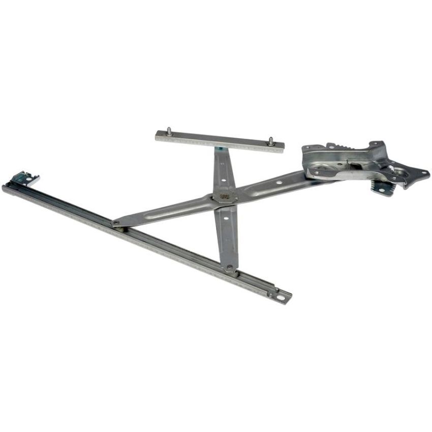 DORMAN 752-450 Power Window Regulator (Regulator Only)