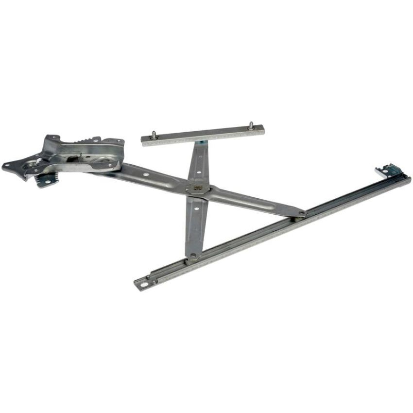 DORMAN 752-451 Power Window Regulator (Regulator Only)