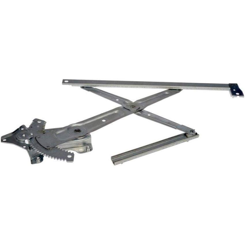 DORMAN 752-451 Power Window Regulator (Regulator Only)