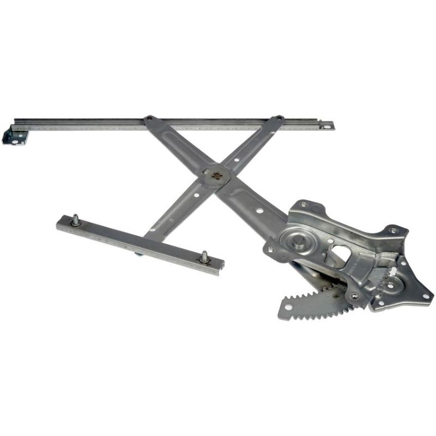 DORMAN 752-451 Power Window Regulator (Regulator Only)