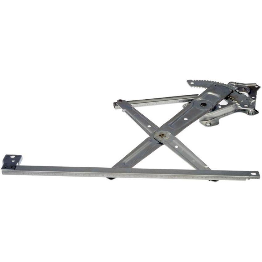 DORMAN 752-451 Power Window Regulator (Regulator Only)