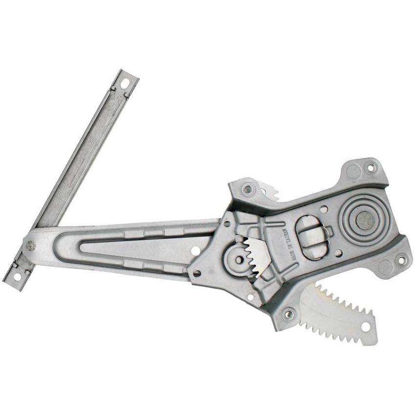 DORMAN 752-452 Power Window Regulator (Regulator Only)