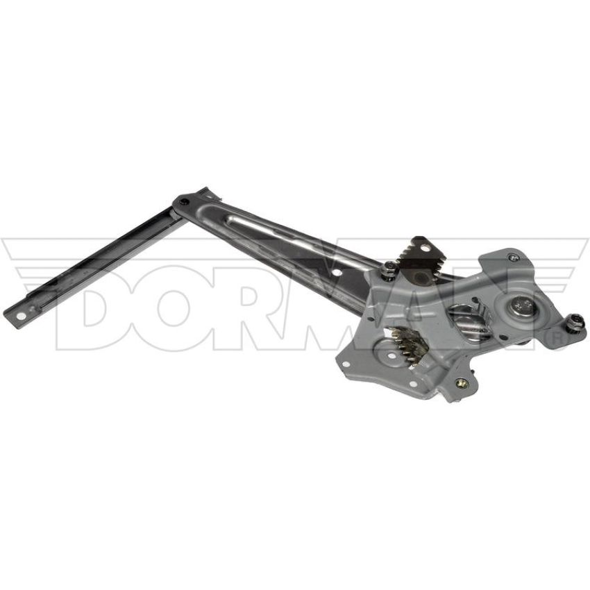 DORMAN 752-452 Power Window Regulator (Regulator Only)