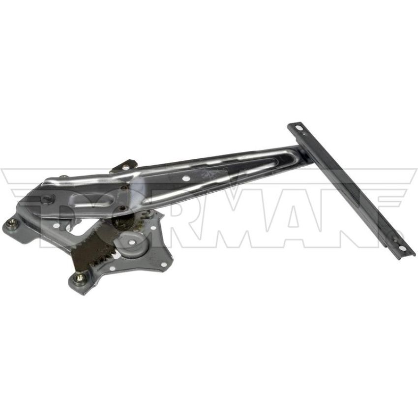 DORMAN 752-452 Power Window Regulator (Regulator Only)