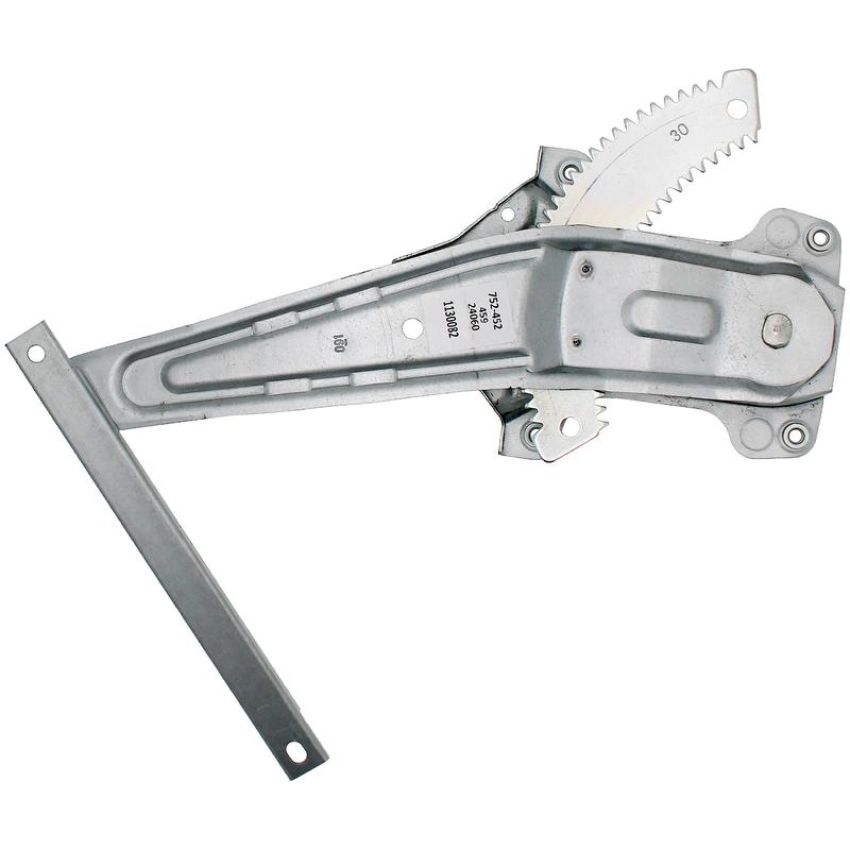 DORMAN 752-452 Power Window Regulator (Regulator Only)