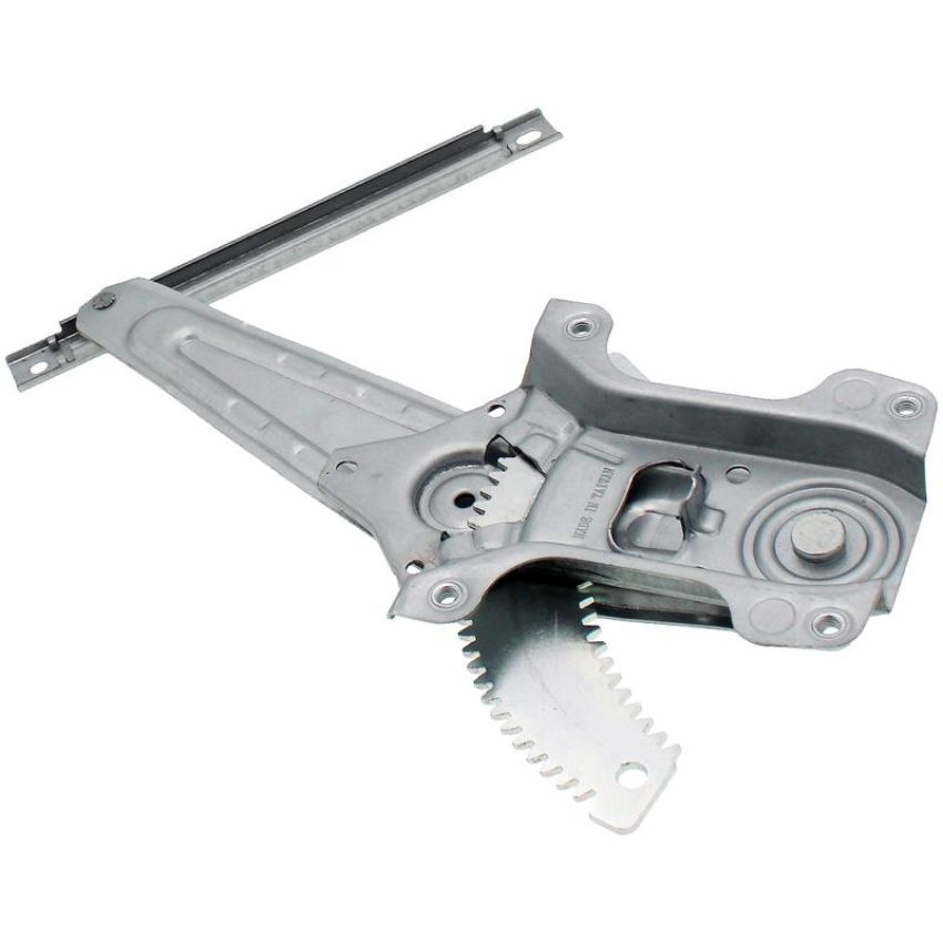 DORMAN 752-452 Power Window Regulator (Regulator Only)