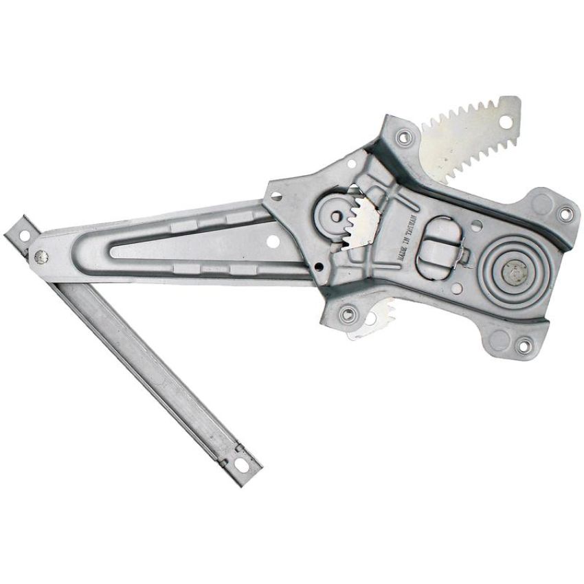 DORMAN 752-453 Power Window Regulator (Regulator Only)