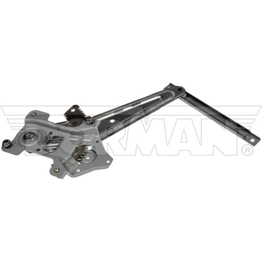 DORMAN 752-453 Power Window Regulator (Regulator Only)