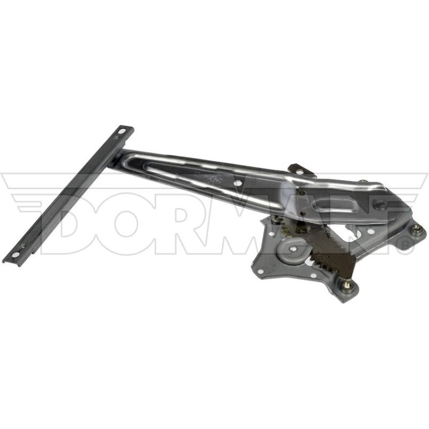 DORMAN 752-453 Power Window Regulator (Regulator Only)