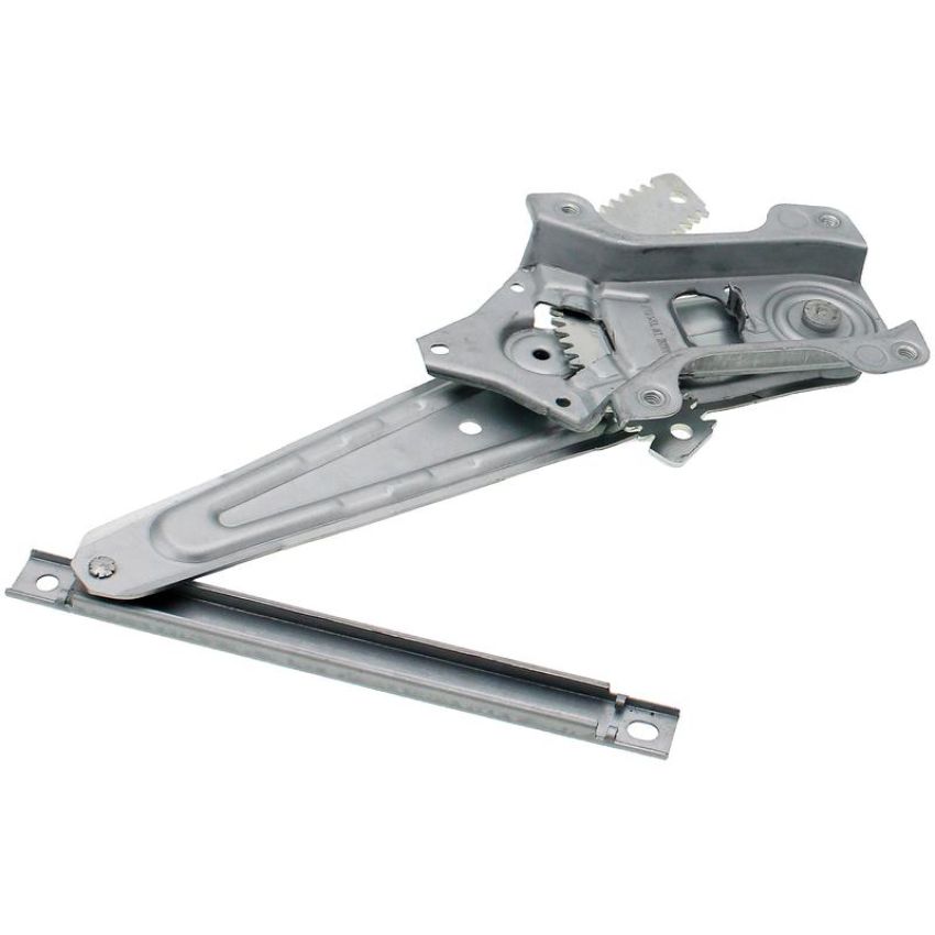 DORMAN 752-453 Power Window Regulator (Regulator Only)