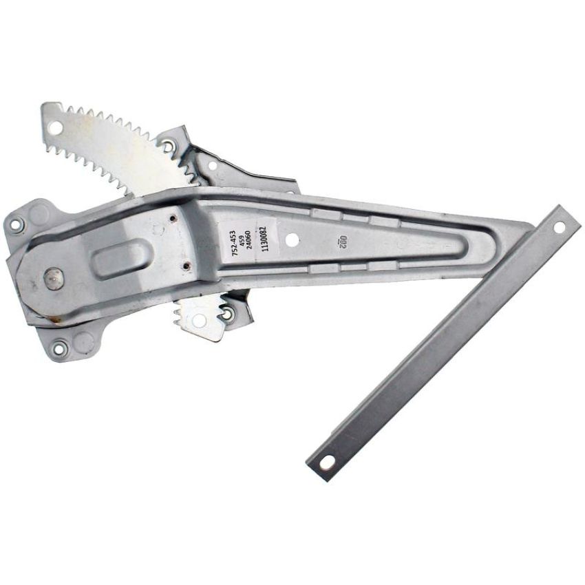DORMAN 752-453 Power Window Regulator (Regulator Only)